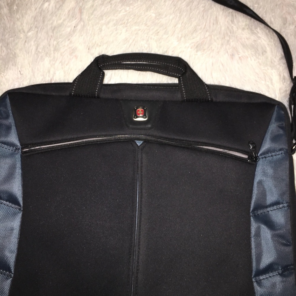 Computer holder/ bag